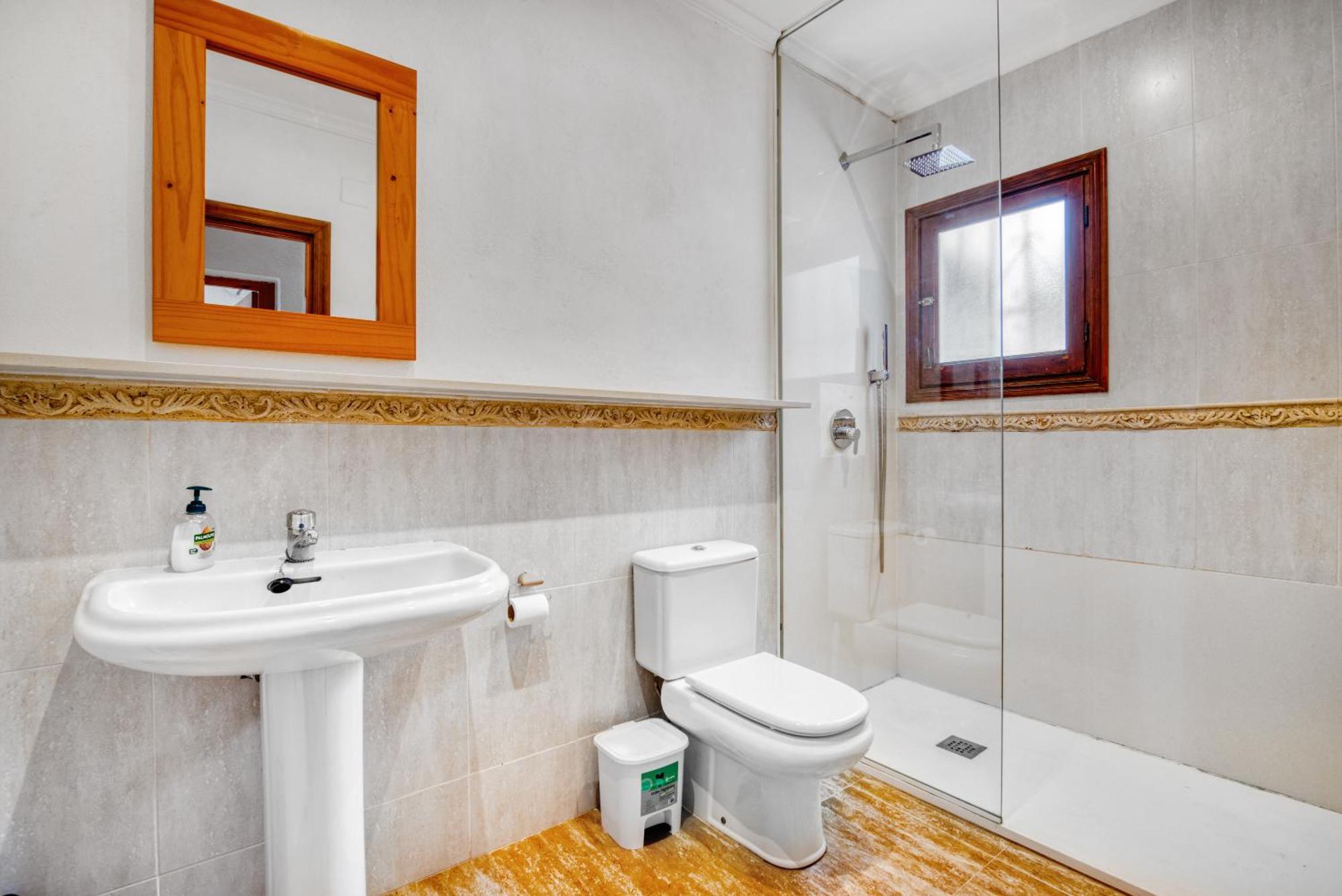 Villa Bosque Javea Exterior photo
